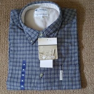 Men's Columbia Shirt
